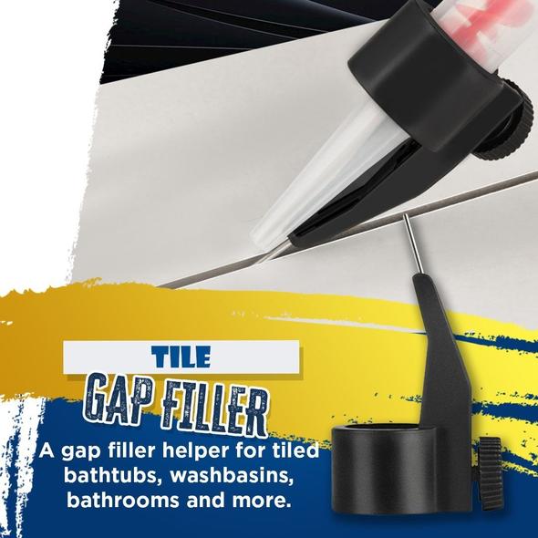 Tile Grout Filling Helper (14 reviews) - Image 2