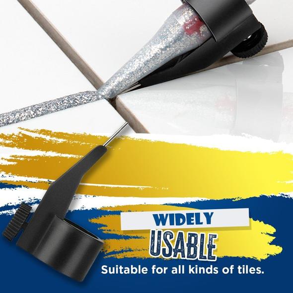 Tile Grout Filling Helper (14 reviews) - Image 4