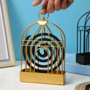 Alternative view of (Early Mother's Day Hot Sale-50% OFF) Mosquito Coil Holder