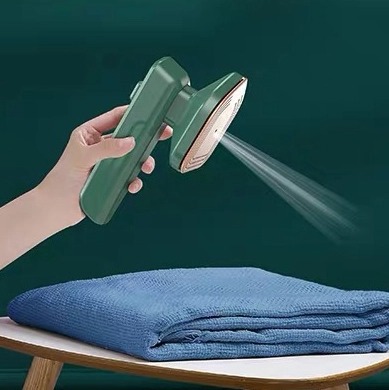 (Early Mother's Day SPECIAL SALE)Professional Micro Steam Iron - Image 2