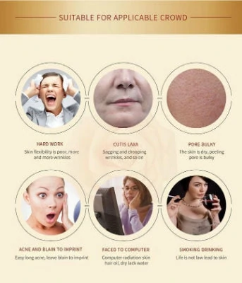 Anti Aging Serum - Image 6