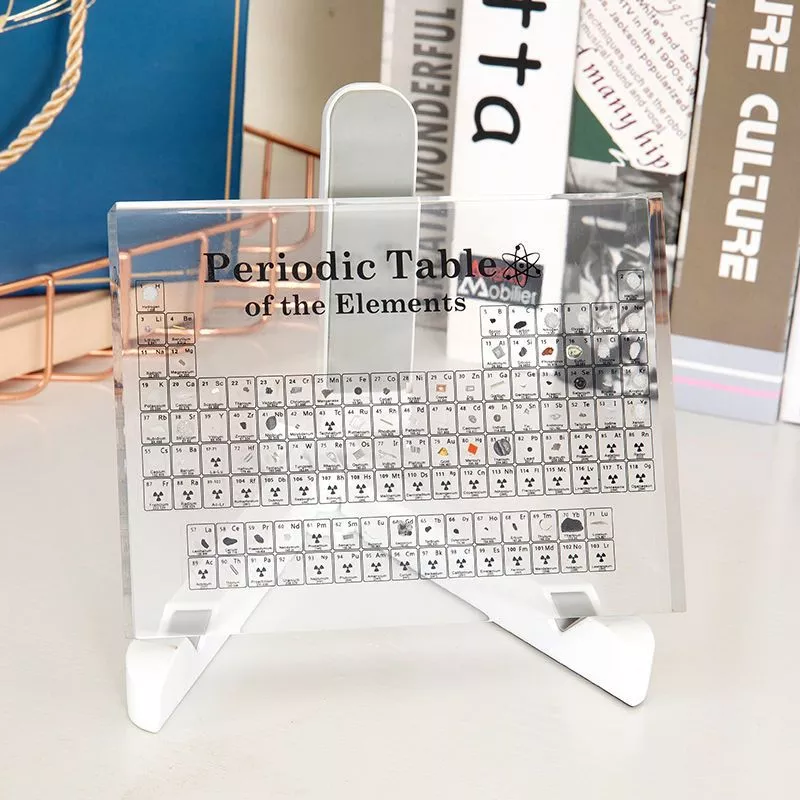 🔥HOT SALE!🔥 PERIODIC TABLE OF ELEMENTS - Image 4