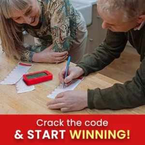 Alternative view of AI Algorithm Probability Picker Device