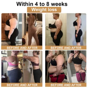 Alternative view of Bee Venom Lymphatic Drainage Slimming Patch