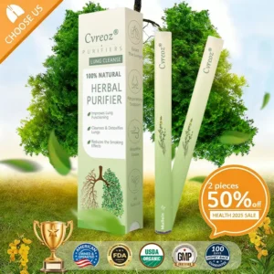 𝐁𝐨𝐭𝐚𝐧𝐢𝐜𝐚𝐥 𝐌𝐮𝐥𝐥𝐞𝐢𝐧 𝐋𝐮𝐧𝐠 𝐂𝐥𝐞𝐚𝐧𝐬𝐞 𝐃𝐢𝐟𝐟𝐮𝐬𝐞𝐫