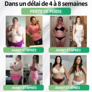 Alternative view of Advanced Liquid Formula