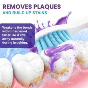 Alternative view of Apisphere Dental Repair Toothpaste