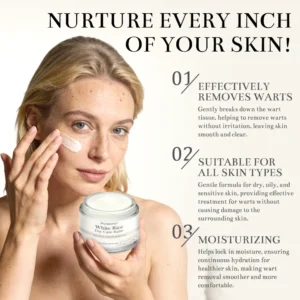 Alternative view of Black and White Rice Day and Night Dual Repair Cream