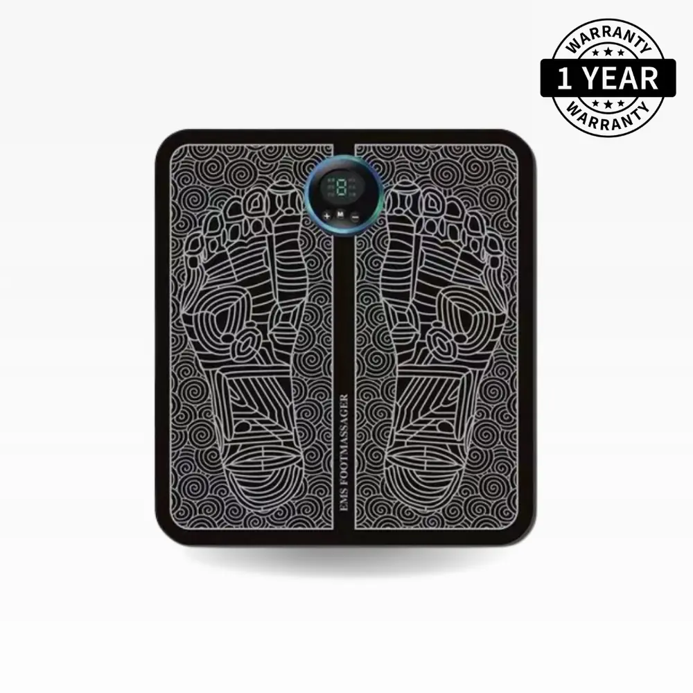 - Foot Massager For Lasting Foot Pain Relief - Image 3