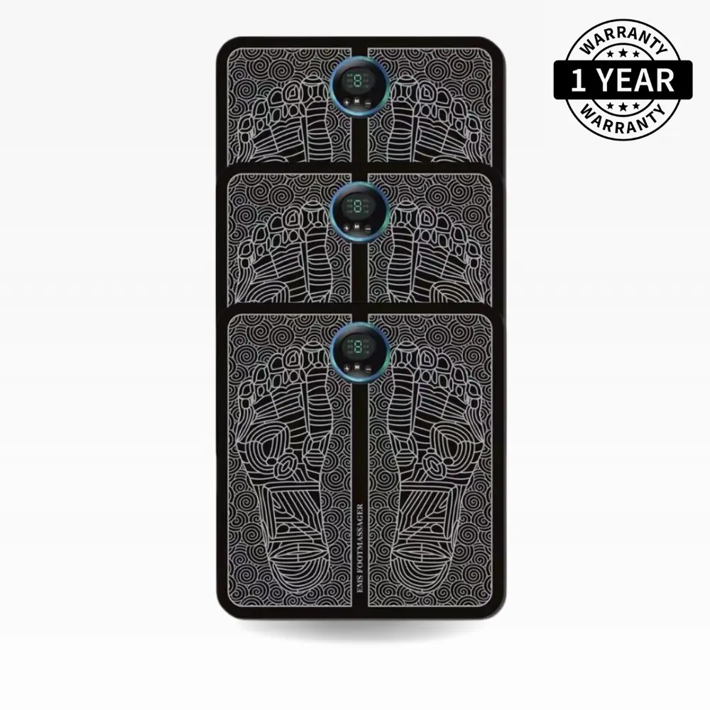 - Foot Massager For Lasting Foot Pain Relief - Image 5