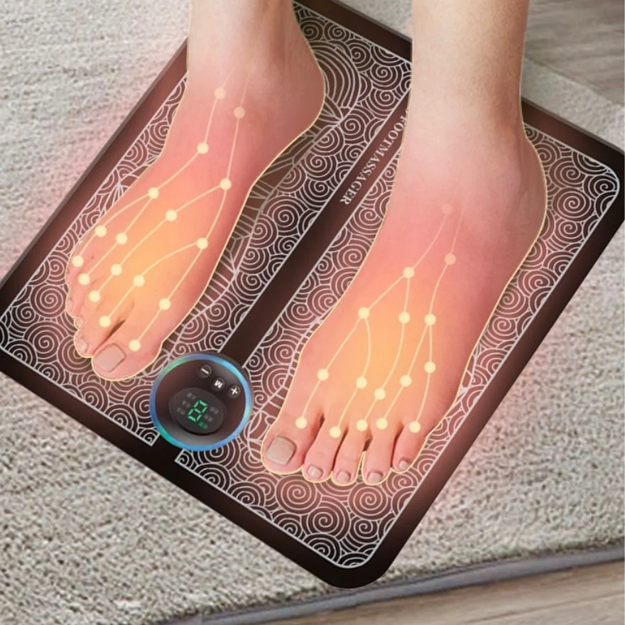 - Foot Massager For Lasting Foot Pain Relief - Image 8