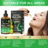 3X Concentrated Mullein Lung Cleanse Drops