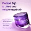 3D LiftingNight Cream