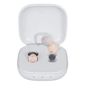 Adult Sound Amplification Earbuds