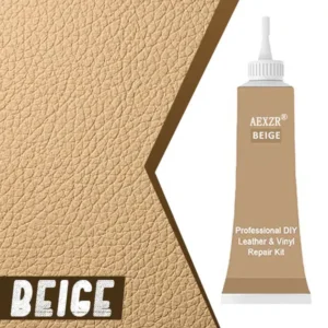 Alternative view of Advanced Leather Repair Gel