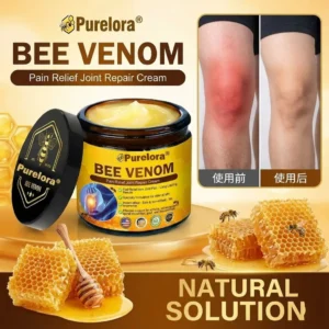 Bee Venom Pain Relief Joint Repair Cream