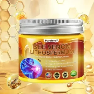 Bee Venom & Lithospermum Comfort Cream