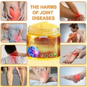 Alternative view of Bee Venom & Lithospermum Comfort Cream