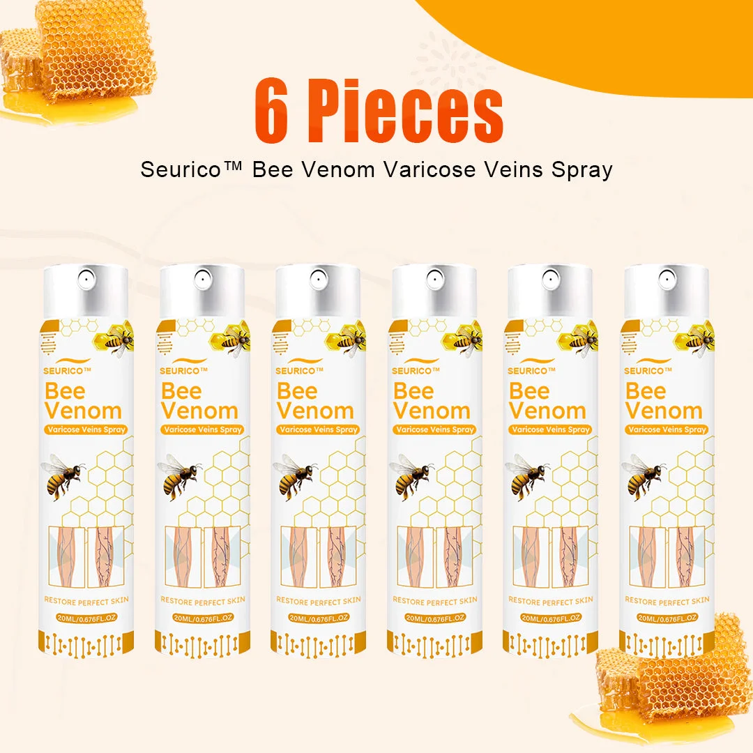 Bee Venom Varicose Veins Spray - Image 11