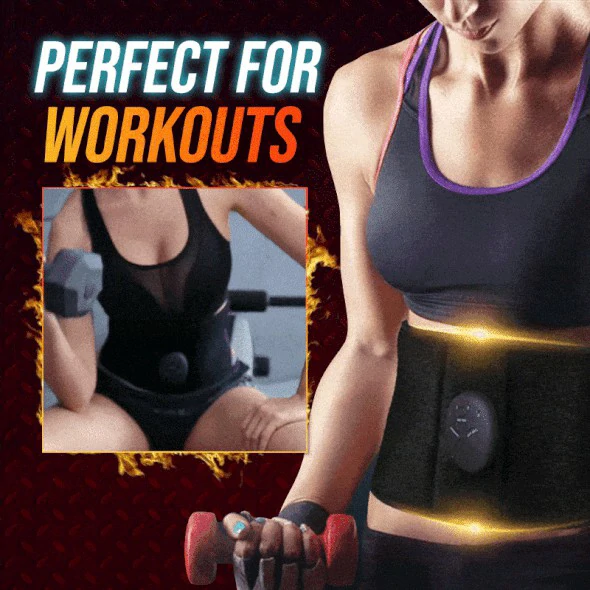 ️ EMS Waists Healing Trimmer - Image 3