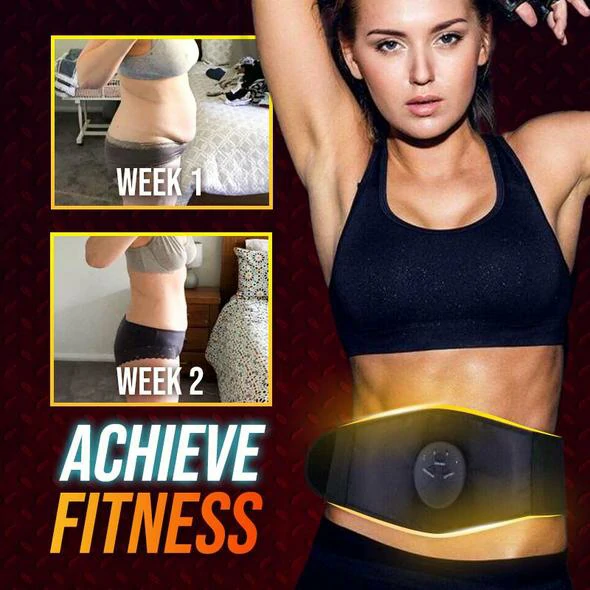 ️ EMS Waists Healing Trimmer