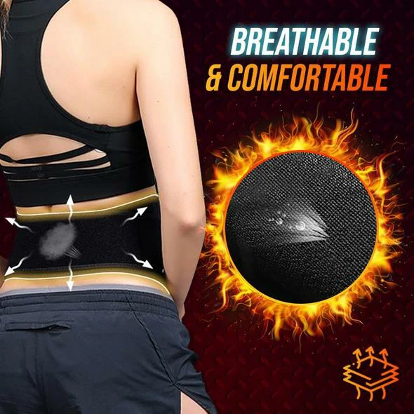 ️ EMS Waists Healing Trimmer - Image 6