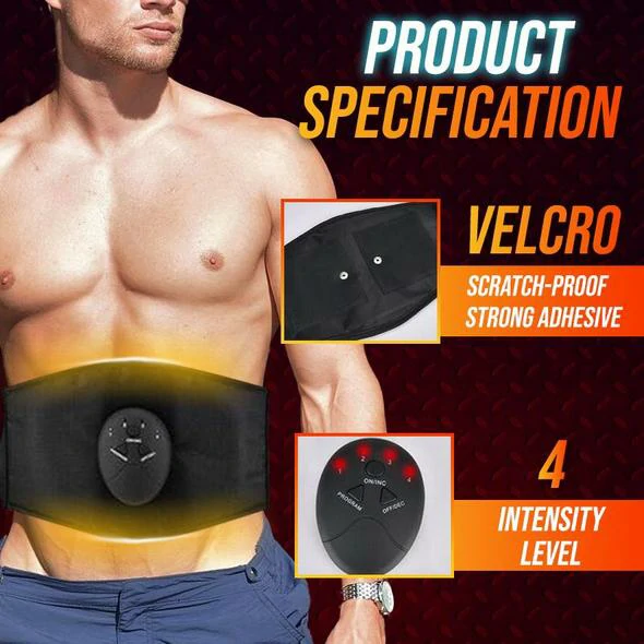 ️ EMS Waists Healing Trimmer - Image 7