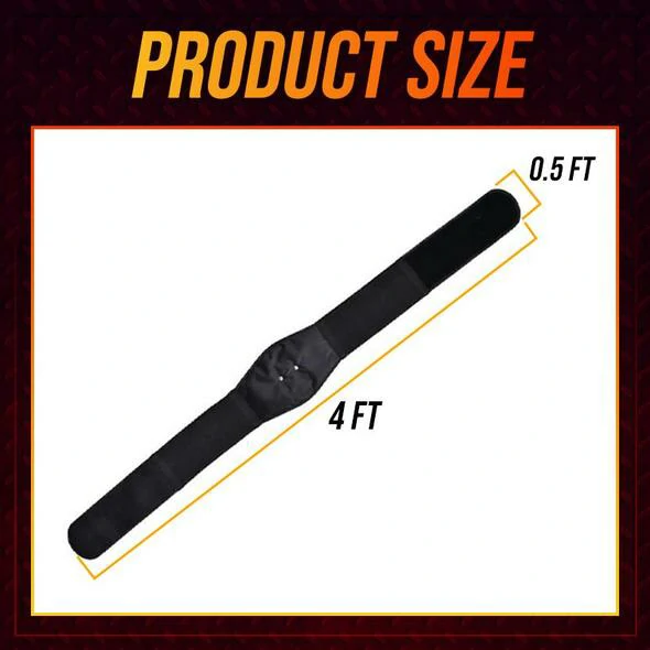 ️ EMS Waists Healing Trimmer - Image 9