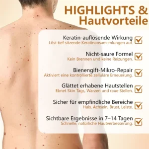 Alternative view of BeeErase Multi-Aktions Erneuerungscrem