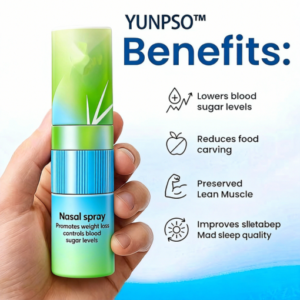 Alternative view of 4-in-1 Nasal Spray