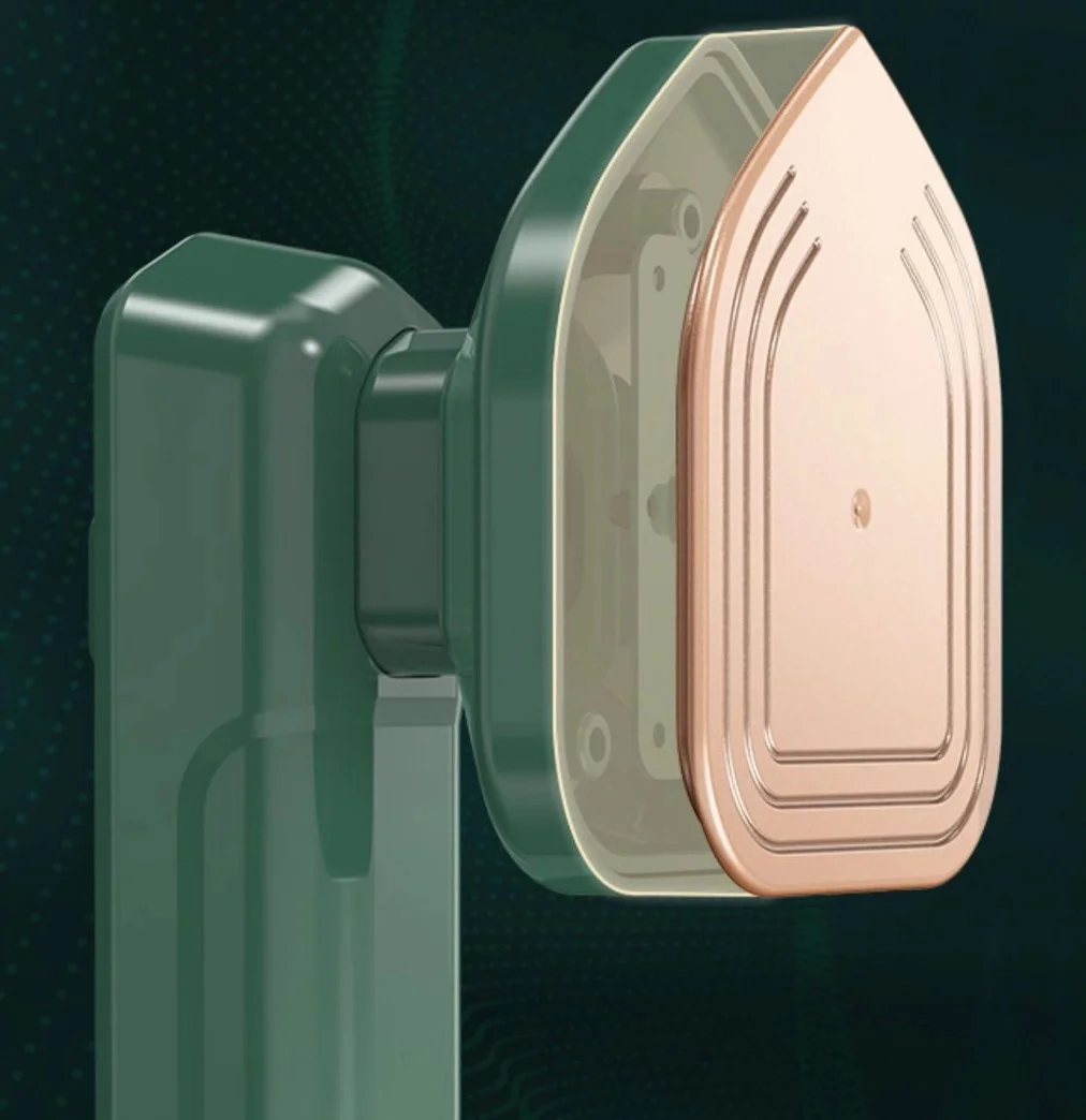 (Early Mother's Day SPECIAL SALE)Professional Micro Steam Iron - Image 5