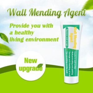 Wall Mending Agent