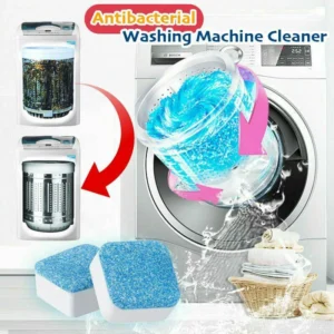 Alternative view of Anti-Odor Washing Machine Cleaner
