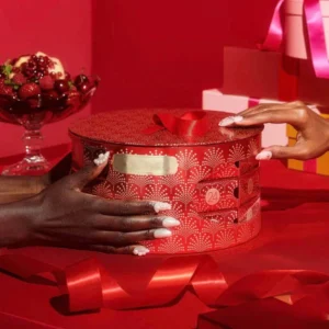 Alternative view of 2022 Christmas Advent Calendar