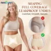 100% Leak-Proof Shaping Underwear Slimming Support