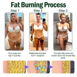 Alternative view of 6-in-1 Health Solution Oral Liquid