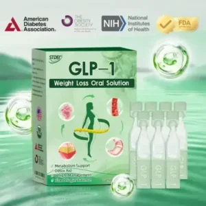 𝑊𝑒𝑖𝑔ℎ𝑡 𝐿𝑜𝑠𝑠 𝑂𝑟𝑎𝑙 𝑆𝑜𝑙𝑢𝑡𝑖𝑜𝑛