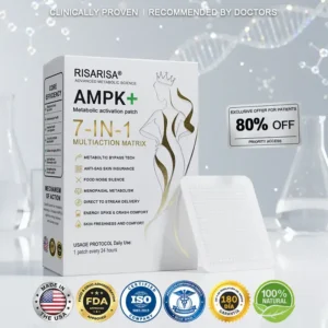 𝟕-𝐈𝐍-𝟏 𝐌𝐞𝐭𝐚𝐛𝐨𝐥𝐢𝐜 & 𝐅𝐢𝐫𝐦𝐢𝐧𝐠 𝐏𝐚𝐭𝐜𝐡