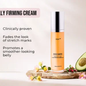 Alternative view of Belly Firming Cream