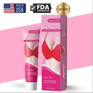 CurvLift Enhancement Cream