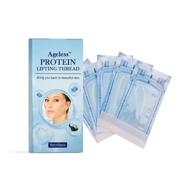 Protein Lifting Thread