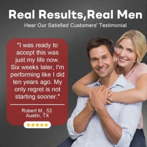 Alternative view of 5-in-1 Performance Enhancement Device