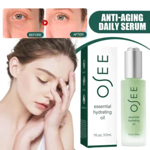 Alternative view of Anti-Aging Serum Collagen Firming Facial Oil To Remove Wrinkles