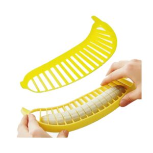 Alternative view of Banana Slicer