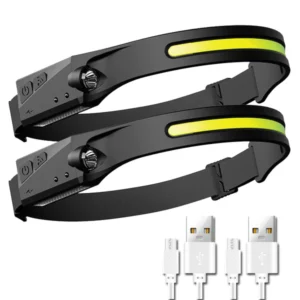 Alternative view of Bestliteessential LED