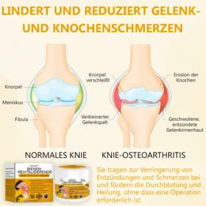 Alternative view of BeeRevive Gelenk- und Knochenheilungscreme