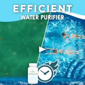 Alternative view of Algae Repellent Agent