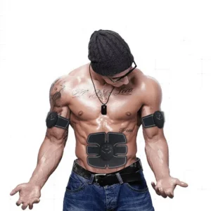 Alternative view of - Discrete EMS Training Pad