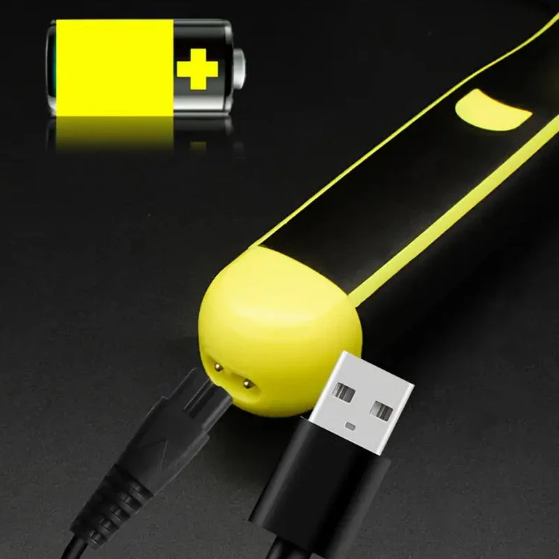 Full Body Washed Wet & Dry Shaver - Image 6