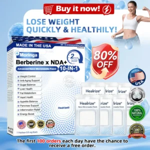 𝗕𝗲𝗿𝗯𝐞𝐫𝐢𝐧𝙚 × 𝙉𝑨𝑫+ 𝟏𝟎-𝙞𝙣-𝟏 𝘼𝒅𝒗𝒂𝒏𝒄𝒆𝐝 𝐍𝐚𝐧𝙤 𝙈𝙞𝙘𝙧𝙤𝙣𝒆𝒆𝒅𝒍𝐞 𝐏𝐚𝐭𝙘𝙝